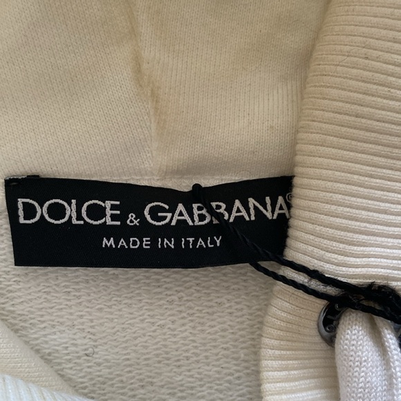 Dolce & Gabbana Hoodie - Picture 4 of 12
